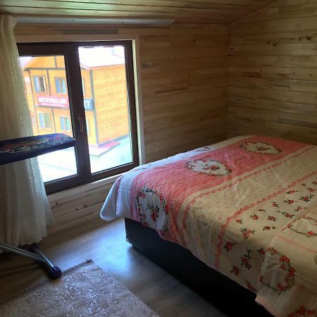 Ay Home Apart&Bungalov Uzungöl Zewnętrze zdjęcie