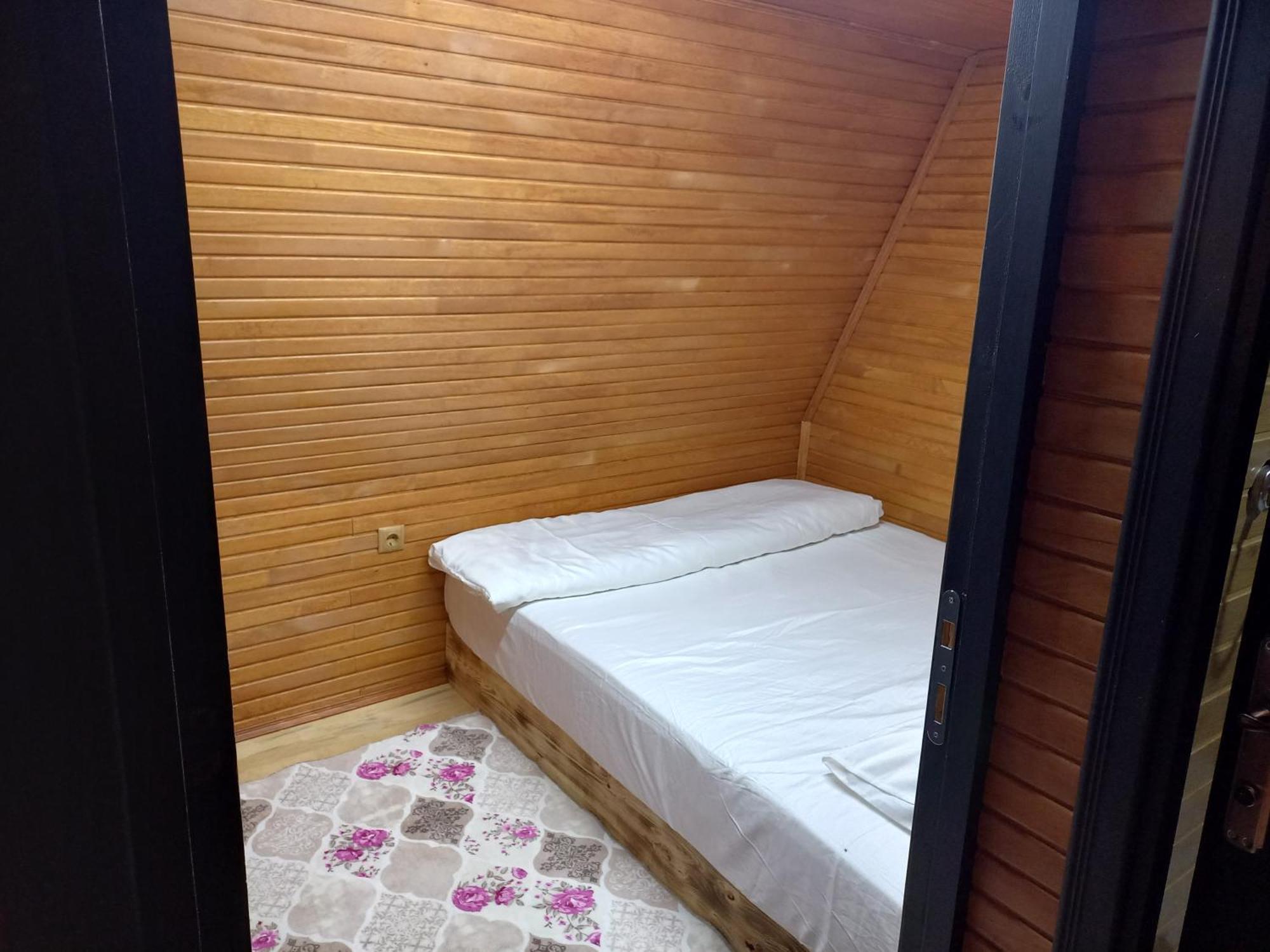 Ay Home Apart&Bungalov Uzungöl Pokój zdjęcie