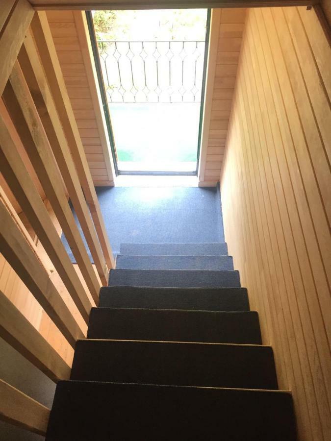 Ay Home Apart&Bungalov Uzungöl Zewnętrze zdjęcie