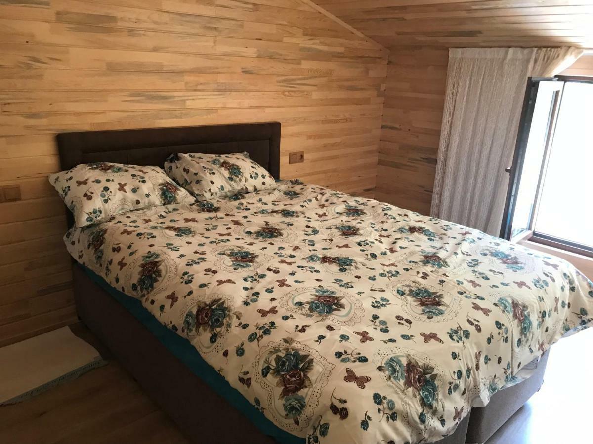 Ay Home Apart&Bungalov Uzungöl Zewnętrze zdjęcie